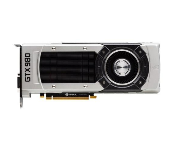 ASUS GeForce GTX 980 4096MB 256bit - 208788 - zdjęcie 2